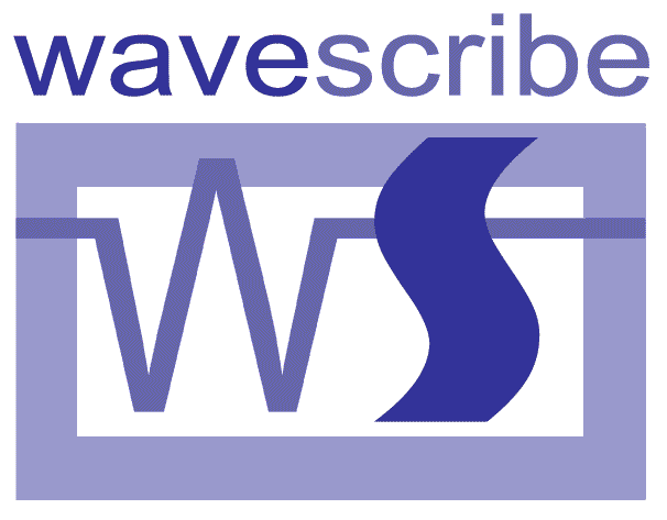 Save Time & Money with WaveScribe